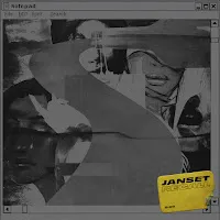 Janset — Recall — обложка